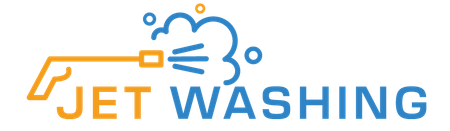 Jet Washing Logo